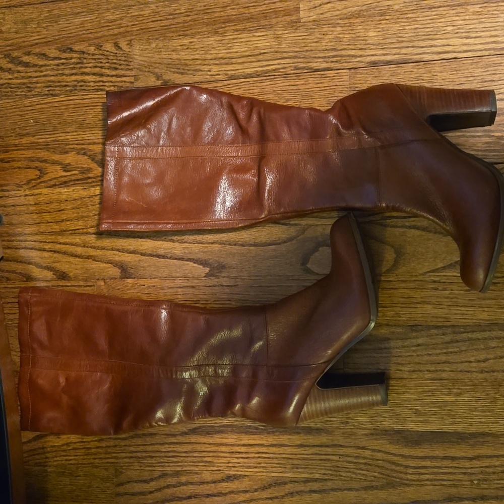 Nine West tall boots